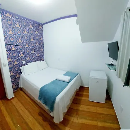 Solo Nunes Manaus Exterior photo