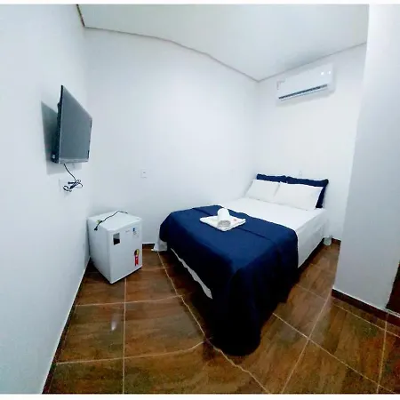 Solo Nunes Manaus Exterior photo