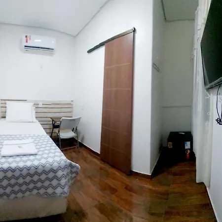 Solo Nunes Manaus Exterior photo