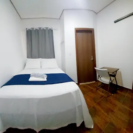 Solo Nunes Manaus Exterior photo
