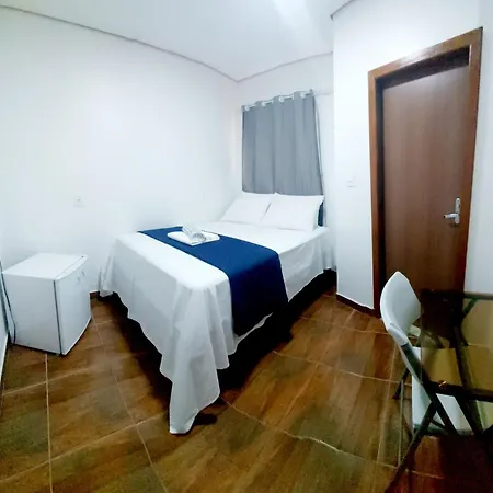 Solo Nunes Manaus Exterior photo