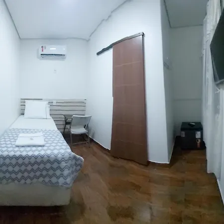 Solo Nunes Manaus Exterior photo