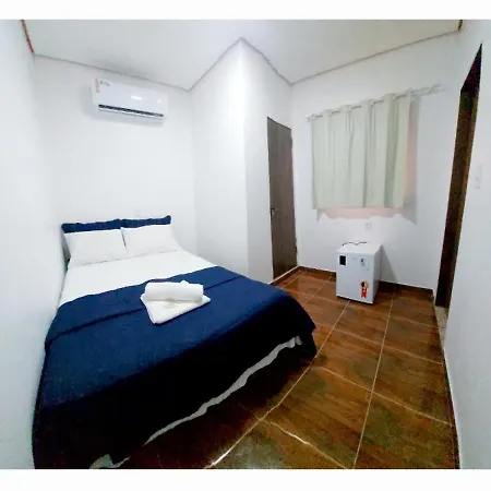 Solo Nunes Manaus Exterior photo