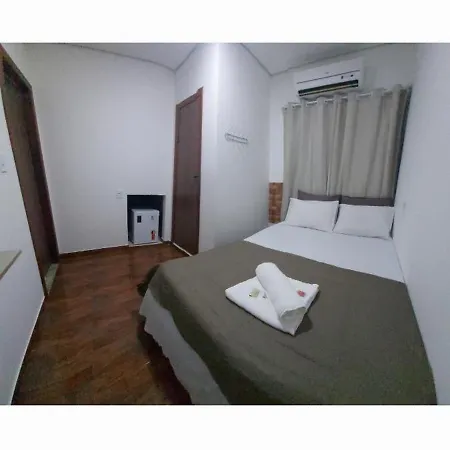 Solo Nunes Manaus Exterior photo