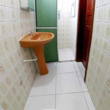 Solo Nunes Manaus Exterior photo