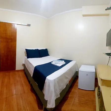 Solo Nunes Manaus Exterior photo