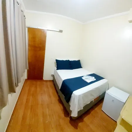 Solo Nunes Manaus Exterior photo