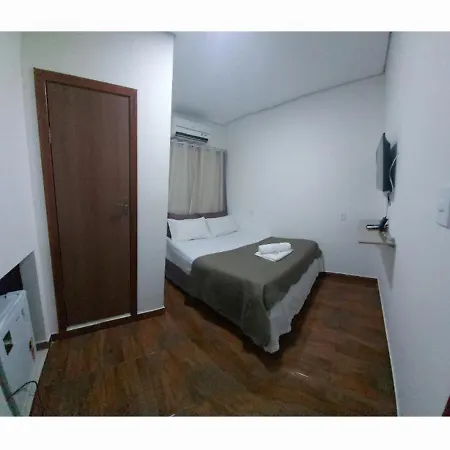 Solo Nunes Manaus Exterior photo