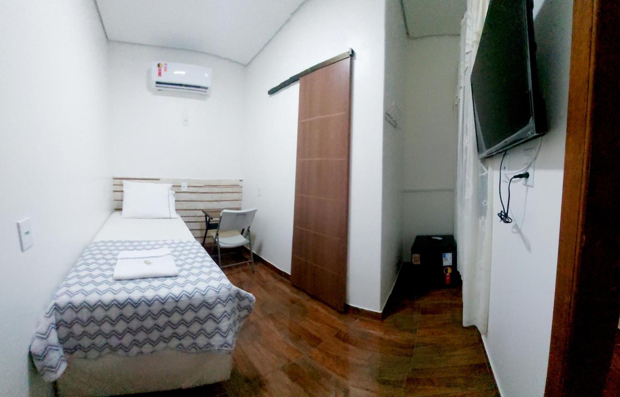 民宿 Solo Nunes Manaus