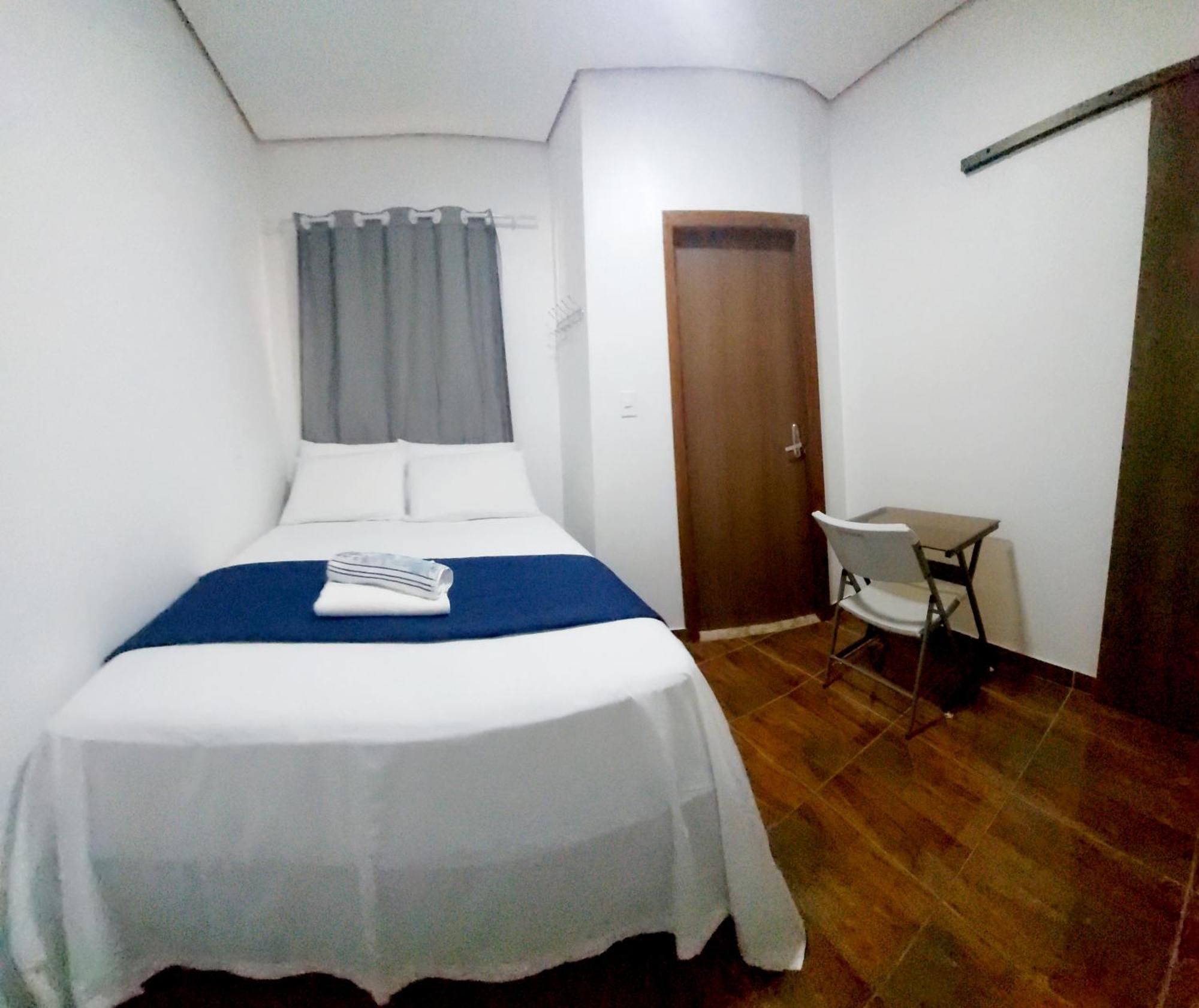 民宿 Solo Nunes Manaus
