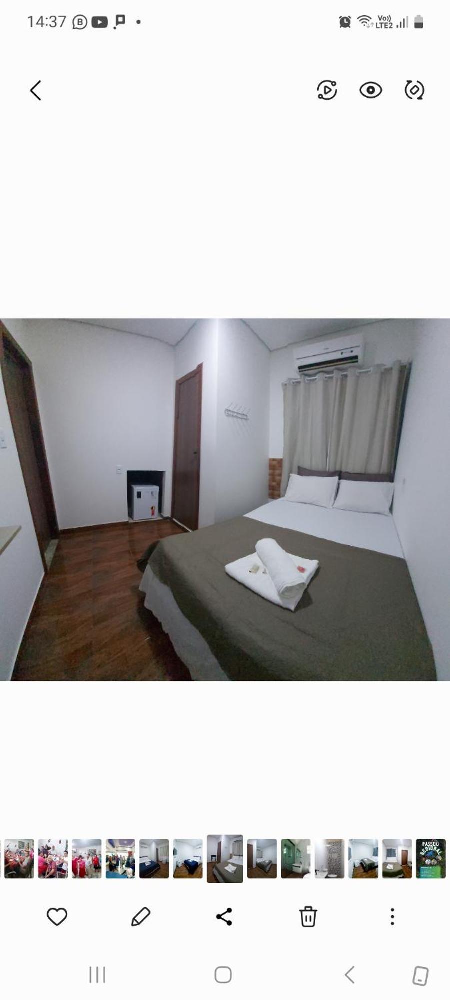 民宿 Solo Nunes Manaus