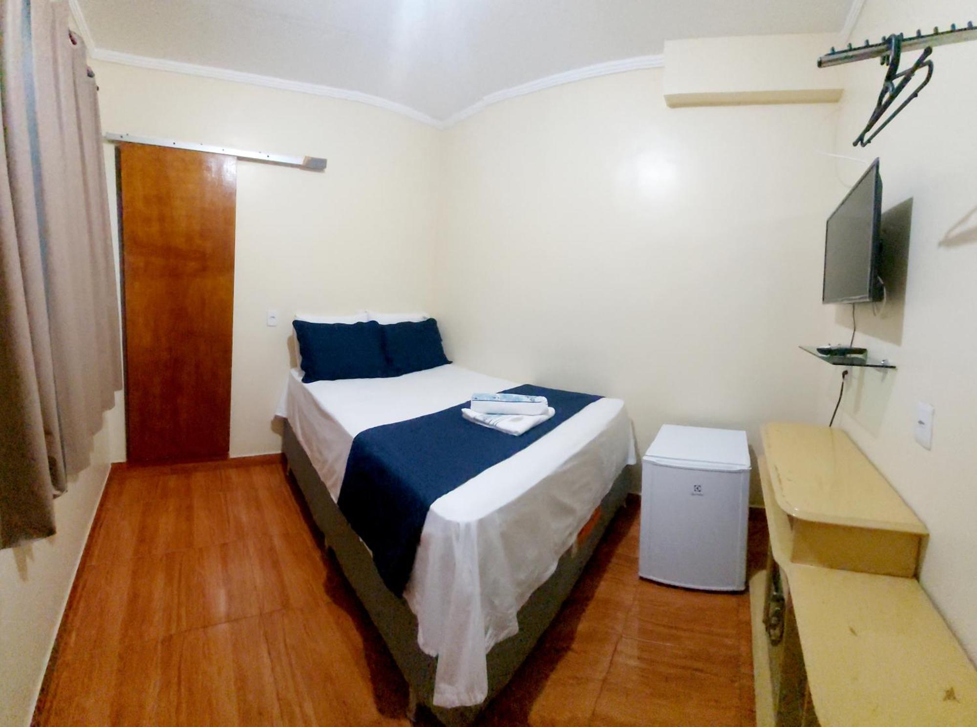 Solo Nunes Manaus
